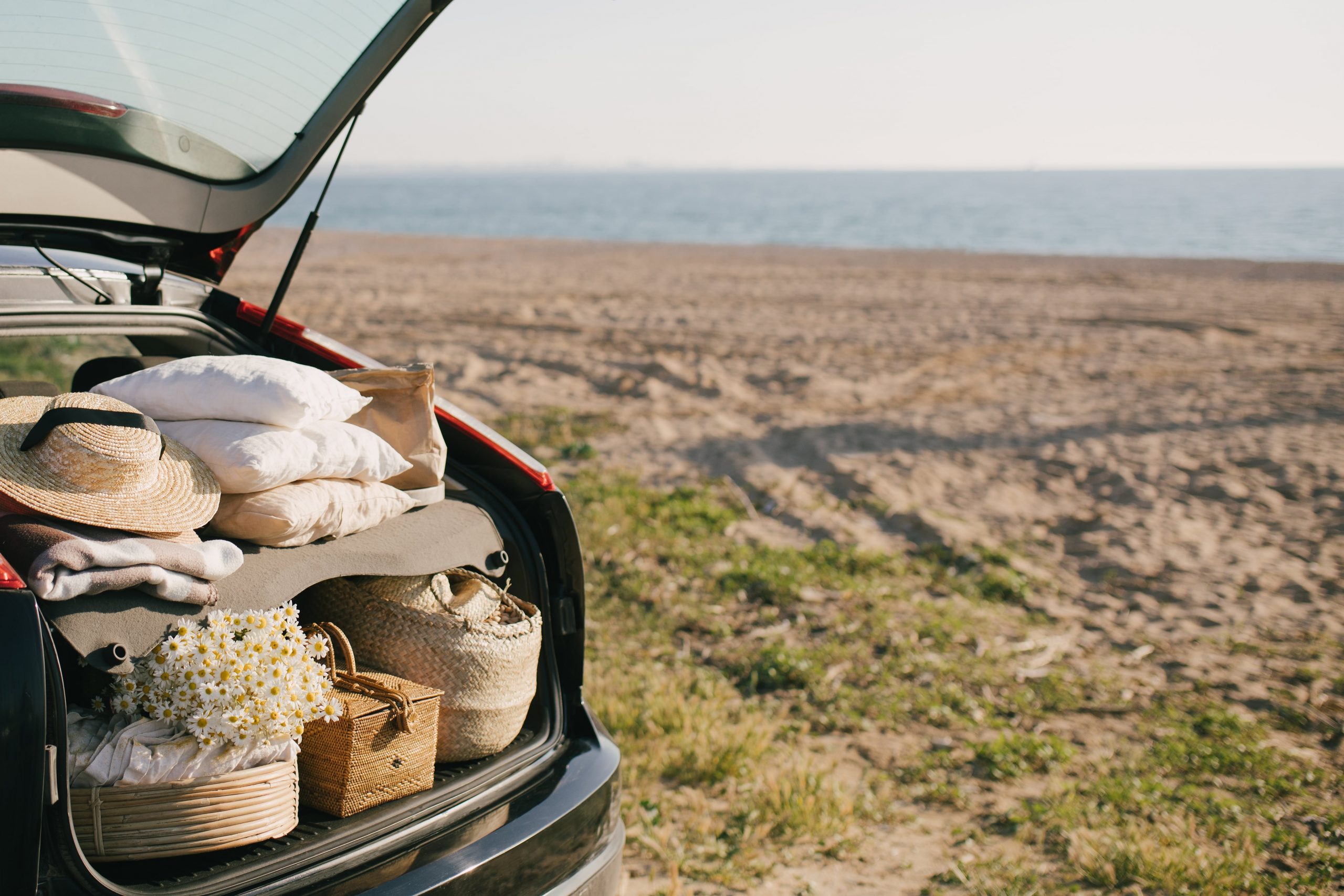 Road Trip Essentials: Must-Have Items For Your Next Adventure