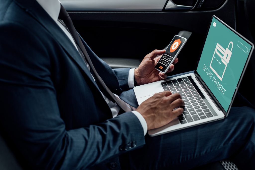 Cyber Security Measures To Consider