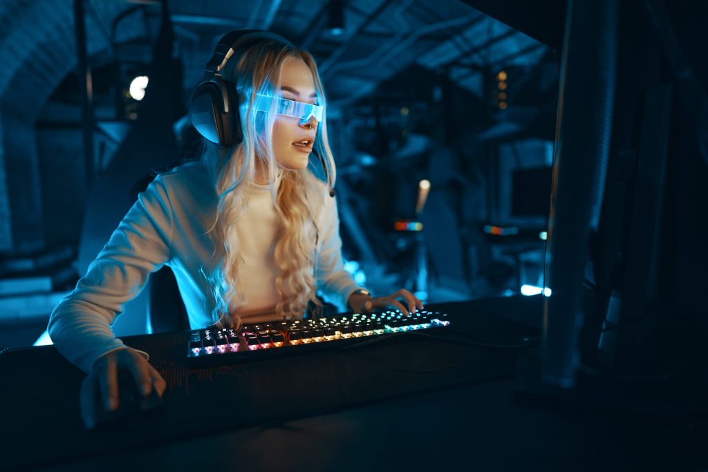 world of technology