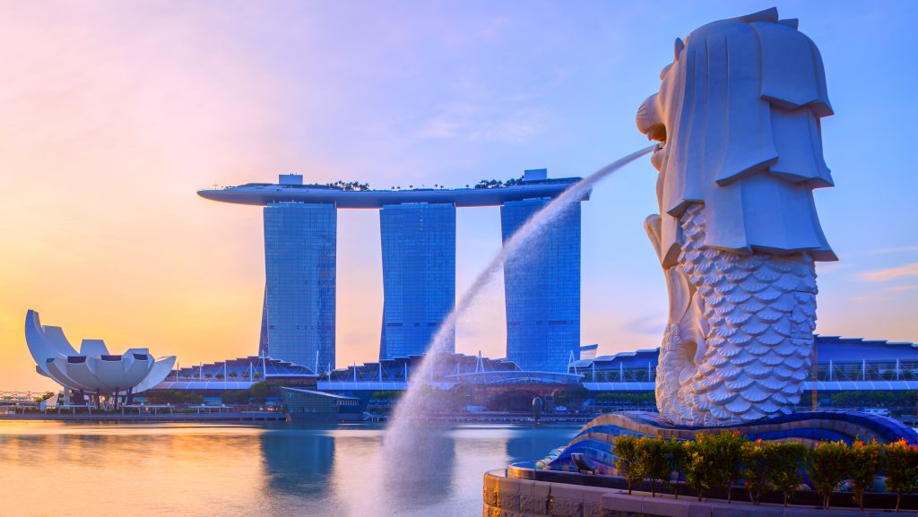 Singapore