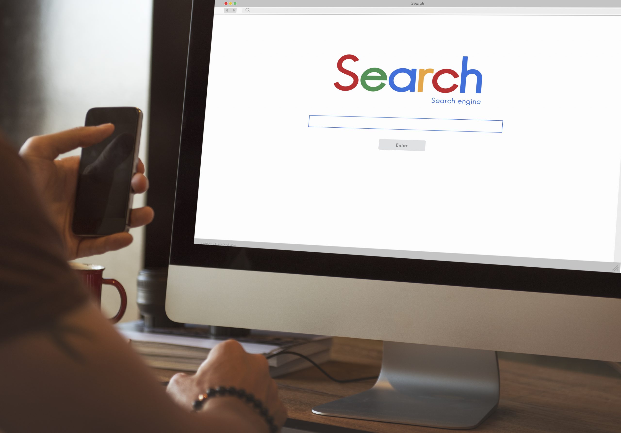 The Ultimate Guide to Searching the Web in Portuguese