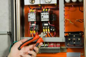 24 Hour Electrician Reliable Electrical Support at Any Time of Day or Night